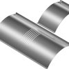 Kamado Joe Soapstone Grill Accessory for Joe Jr. Stain resistant, Grill Tender or Delicate Food without Sticking to Surface, White, Model KJ15090720 4