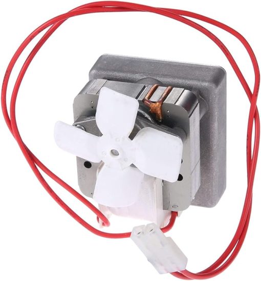 Tool parts replace for Machine Barbecue Motor for Traeger Grill Mode And for Pit-Boss Wood Pellet Grills Grill 110V 60Hz 2 Pole - Image 2