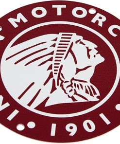 Indian Motorcycle IMC BBQ Set 2