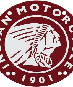 Indian Motorcycle IMC BBQ Set