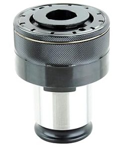 T15-088 Torque Control Tap Collet, #3 System, 1-3/8" Size, 1.108" Shank Diameter, 0.831" Drive Square