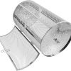 POPETPOP 5pcs Burger Patty Maker Griddle Burger Press Hamburger Press Tool Meat Ground Beef Sausage Sausage Meat 3