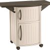 Traeger Grills BAC442 Pro 780 Ironwood 885 Folding Front Shelf Grill Accessory 4