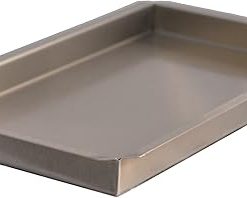 Solaire Stainless Steel BBQ Tray for Solaire 27XL Grills