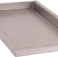Solaire Stainless Steel Griddle Plate for Solaire 27XL Grills 2