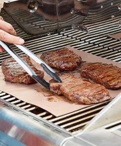 Copper Chef Grill and Bake Mats (2 Pack) 2