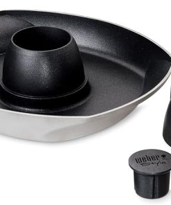 Weber Poultry Roaster