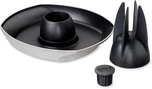 Weber Poultry Roaster