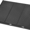Stanbroil Front Shelf for Masterbuilt Gravity Series 560 Digital Charcoal Grill and Smoker, Folding Grill Shelf Accessories Replacement for Masterbuilt MB20181522 4