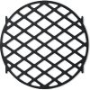 Weber Gourmet BBQ System Sear Grate,Black