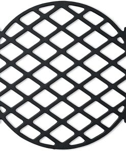 Weber Gourmet BBQ System Sear Grate,Black