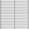 66095 Grill Grates & 66032 Flavorizer Bars for Weber GS4 Genesis II/LX 300 Series, Grill Parts for Genesis II S-310,E-330,E-310,S-320,S-335,E-345,SE-310, Cast Iron Grids for Weber 66795, 66802 3