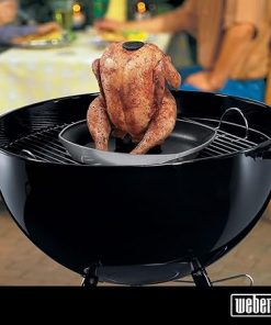 Weber Poultry Roaster 2