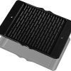 AJinTeby Wood Chip Tray for Masterbuilt 30 inch Smoker, Wood Chip Holder for Masterbuilt 30″ Digital Control Electric Smoker, Masterbuilt Electric Smoker 9007100018 3