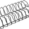 Primo Grills PGS-95-0341 Primo Rib Rack, Black