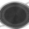 BBQ Pans Cooking Pans Grilling Tool Grilling Plate Outdoor BBQ Grilling Pans 316Stainless Steel Texture For Outdoor