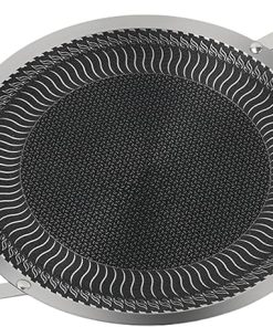 BBQ Pans Cooking Pans Grilling Tool Grilling Plate Outdoor BBQ Grilling Pans 316Stainless Steel Texture For Outdoor