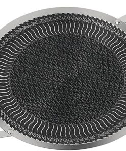 BBQ Pans Cooking Pans Grilling Tool Grilling Plate Outdoor BBQ Grilling Pans 316Stainless Steel Texture For Outdoor