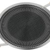 BBQ Pans Cooking Pans Grilling Tool Grilling Plate Outdoor BBQ Grilling Pans 316Stainless Steel Texture For Outdoor