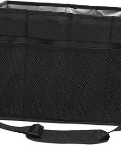 Grill Accessory Storage Case Cutlery Box Portable Bbq Utensil Holder for Outdoor and Camping