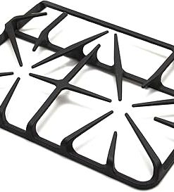 GE WB31K10257 Grate Cast Dd