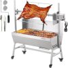 Green Mountain Grills, GMG-6038, Rotisserie Kit for Daniel Boone Prime Plus & Ledge Pellet 3