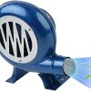 Manual Iron Gear BBQ Blower, Cooking BBQ Fan Air Blower, Iron Gear Popcorn Fan Manual Fan, Heavy Duty Starter Flame Exciter Tool, Outdoor Cooking Manual Air Blower Accessories(300W) 4