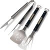 YouTheFan NCAA Spirit Series 3pc BBQ Set