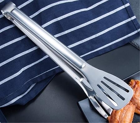 Barbecue Tongs Thickened 304 Stainless Steel Kitchen Clip Barbecue Clip Steak Clip Bread Clip Barbecue Clip Barbecue Tongs Thickened 304 Stainless Steel Kitchen Clip Barbecue Clip Steak Clip Bread Clip Barbecue Clip