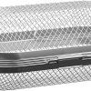 Foldable Griddle Side Shelf for Blackstone 28″ Griddle Accessories Side Table with Paper Towel Holder 4 Utensil Hooks, Griddle Caddy for BBQ Accessories, Grill Extra Shelf for Griddle Cooking 3