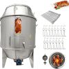 Rotisserie 4