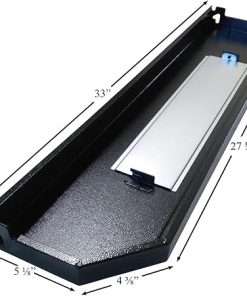 Pit Boss Front Shelf for Pro Series 11001100PS1-22-GPFL 2