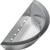 Smoke and Sizzle – Stainless Steel Charcoal Basket and Drip Tray for Weber Kettle 22″ Grills,Summit,Performer – All-in-One BBQ Smoker Accessory 3