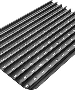 Traeger Grills BAC772 ModiFIRE Sear Grate Grill Accessory, Competition Level Sear Marks, Reversible for Flat Searing