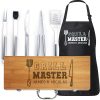Primo 365 Griddle, Large, Black 3