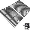 Flat Top Griddle for Camp Chef SPG90B GB90D TB90 CCH3 SG100 TB90LWG TB90LWG15 TB90LW, Outdoor Camping Fry Griddle Pan for Camp Chef PRO 90X Explorer 3X Stove Gas/Propane Stove Grills,16″ x 37″ 4