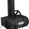 Electric BBQ Rotisserie Grill Kit,Adjustable Height Pig Roaster Grill,Stainless Steel 88.18 lbs Rotisserie Stand,Automatic Rotating Lamb Hooded Roaster Rack Motor Kit 25W 3