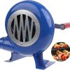 Outdoor Portable BBQ Tool Set with Aluminium Case Heavy Duty Barbecue Accessories for Grilling Camping and Picnics 4