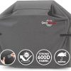 Full-Edge 36″ Blackstone Silicone Griddle Cover, Includes 16″ Silicone Spatula Mat, Premium Food-Grade Grill Buddy Mat, Reusable Top Protector, Ideal for All-Season Outdoor Use 3