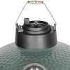 2 Pcs 13-1/2″ Diameter Ash Catcher Pan Ash Pan for Charcoal Grill Compatible with Weber for Grill Replacement Parts 4