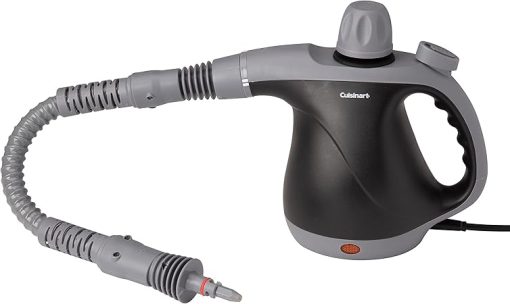 Cuisinart CCB-2717 Grill Renew Steam Cleaning System - Image 2