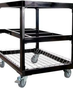 Primo 368 Grill Cart, Black