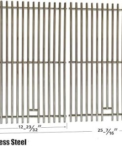Replacement Cooking Grates for Weber Genesis 300 Series Gas Grills … 2