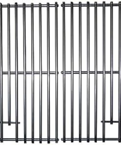 Music City Metals 5S752 Stainless Steel Clad Wire Cooking Grid for Select Kitchen Aid Brand Gas Grill-griddles 2