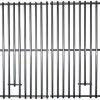 Music City Metals 5S752 Stainless Steel Clad Wire Cooking Grid for Select Kitchen Aid Brand Gas Grill-griddles