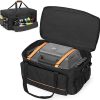 BBQ Sauce&Tools Storage Basket it more convenient for you to carry barbecue sauce tools outdoors, on the beach, and on barbecues, and it is easier to store barbecue sauce tools. 3