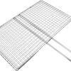 Grill Kit for Outdoor Grill 8pc Grilling Utensils Set Complete Cooking Tools BBQ Tool Set 4