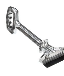 EGT404 Scraper, Griddle Tamer II, 20.25″ 2