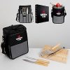 Cuisinart CGS-233BK 3-Piece Grilling Tool Set, Black 3