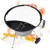 Dads That Cook BBQ Beast Kit – The BBQ Beast Kit includes all of our signature blades plus our bonus Instant Read Digital Thermometer. 4